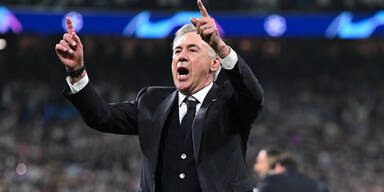 Trainer-Legende Ancelotti rechnet gnadenlos mit Bayern ab