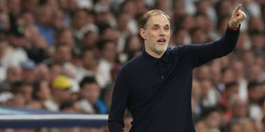 Thomas Tuchel