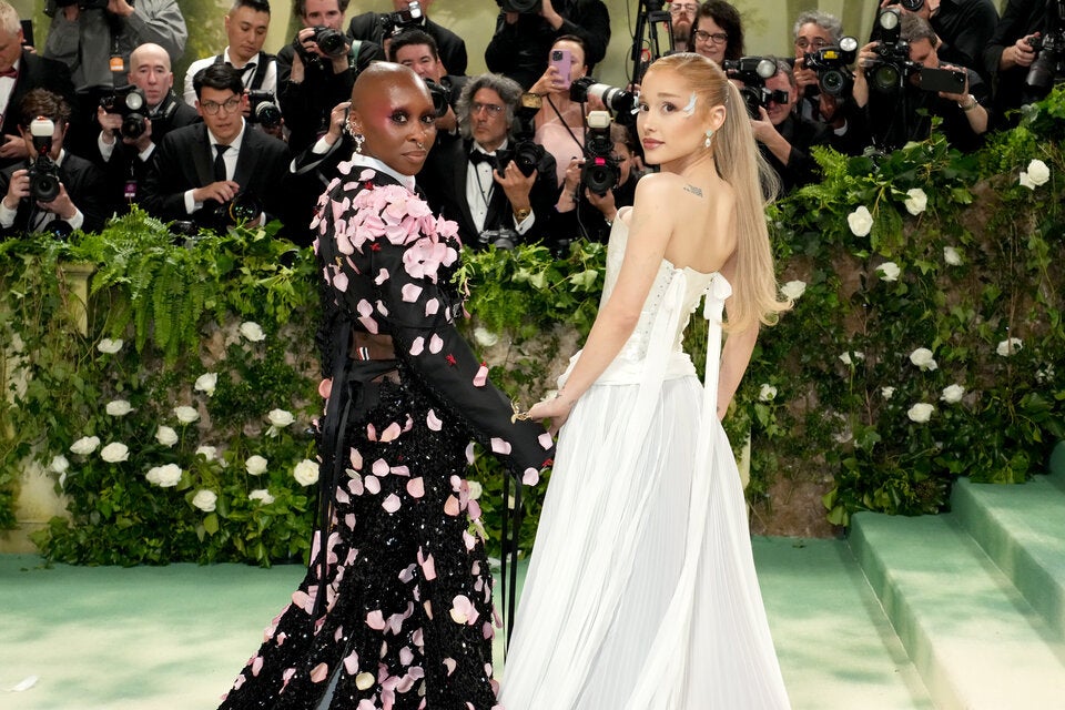 Unerwartet: Diese Stars fehlten bei der Met Gala 2025