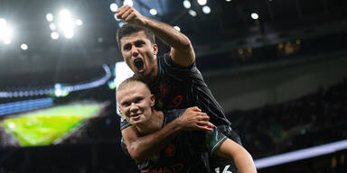 Manchester city