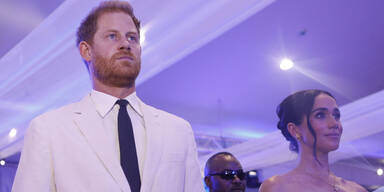 Harry Meghan