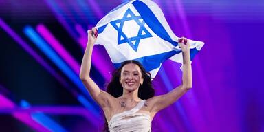 ESC-Aufreger: Spanien will Israel rauswerfen lassen