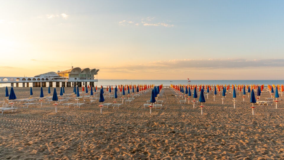 Sommerurlaub 2024: Das waren die beliebtesten Reiseziele der Österreicher