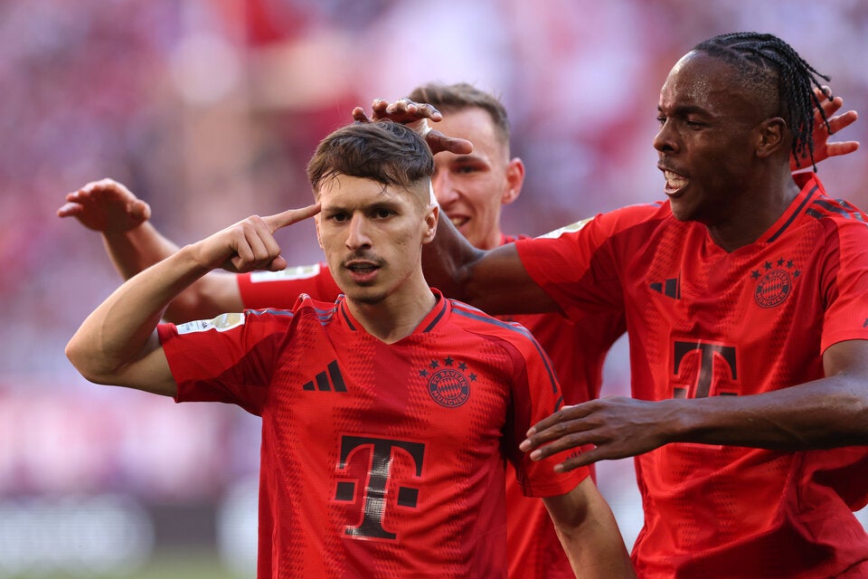 Bayern-Beben: Millionen-Flop wird zum Mega-Problem