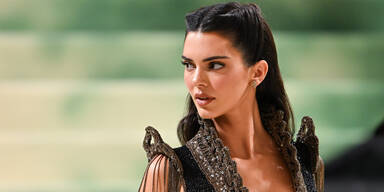 Star-Dermatologin verrät: DAS hat Kendall Jenner alles machen lassen