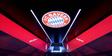 FC Bayern spendet 1 Million Euro