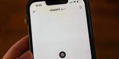 iphoneChatGPT