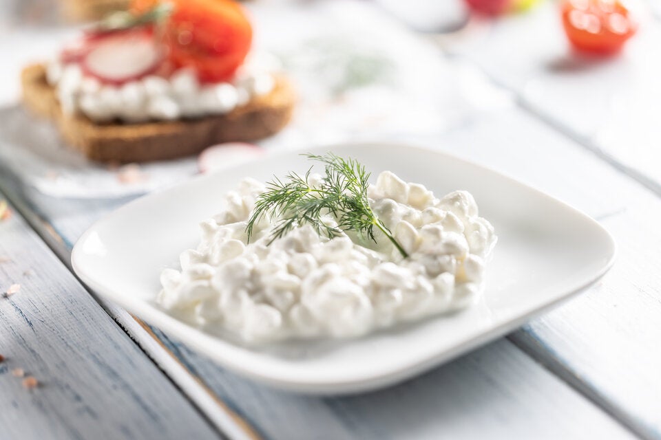 Für den Bikini-Body: Dieser Käse hilft beim Abnehmen
