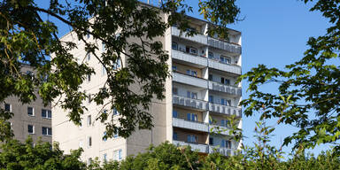 Fünfjährige stürzte in Klagenfurt aus dem Fenster