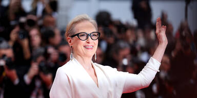 Merryl Streep