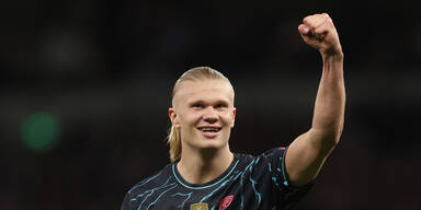 Haaland