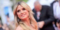 Ganz ohne Diät: So hält Heidi Klum auch mit 51 ihren Model-Body