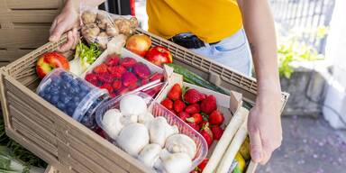 Laut Studien: Diese 7 Lebensmittel können Ihr Leben verlängern!