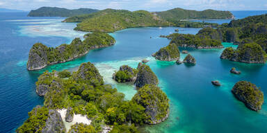 Raja Ampat