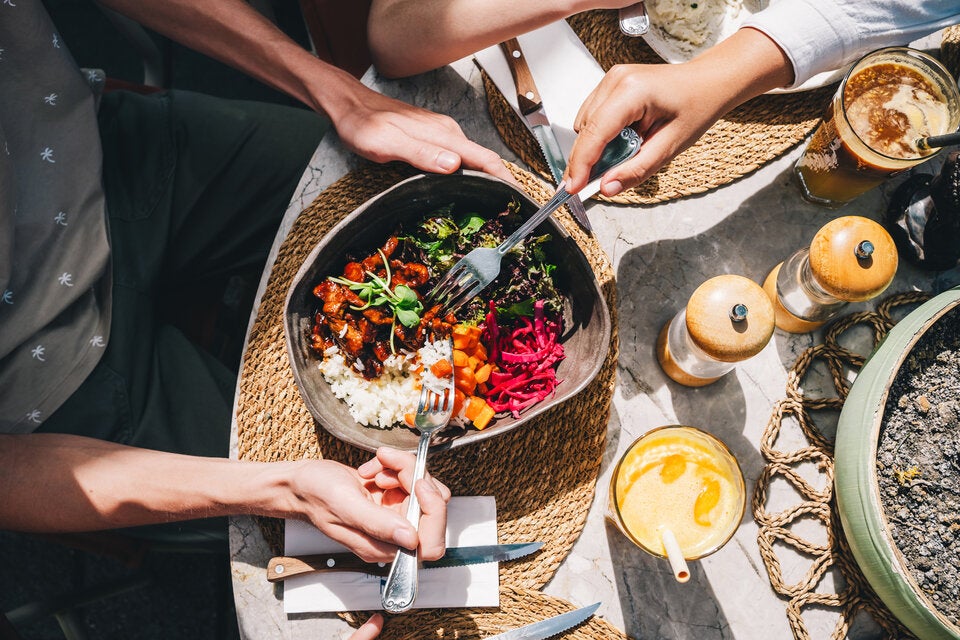 Warum Sie jede Woche 30 verschiedene Pflanzen essen sollten