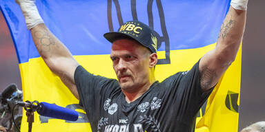 Usyk