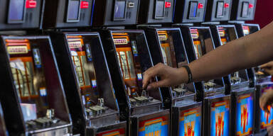 Lustbarkeitsabgabe wird erh&ouml;ht.