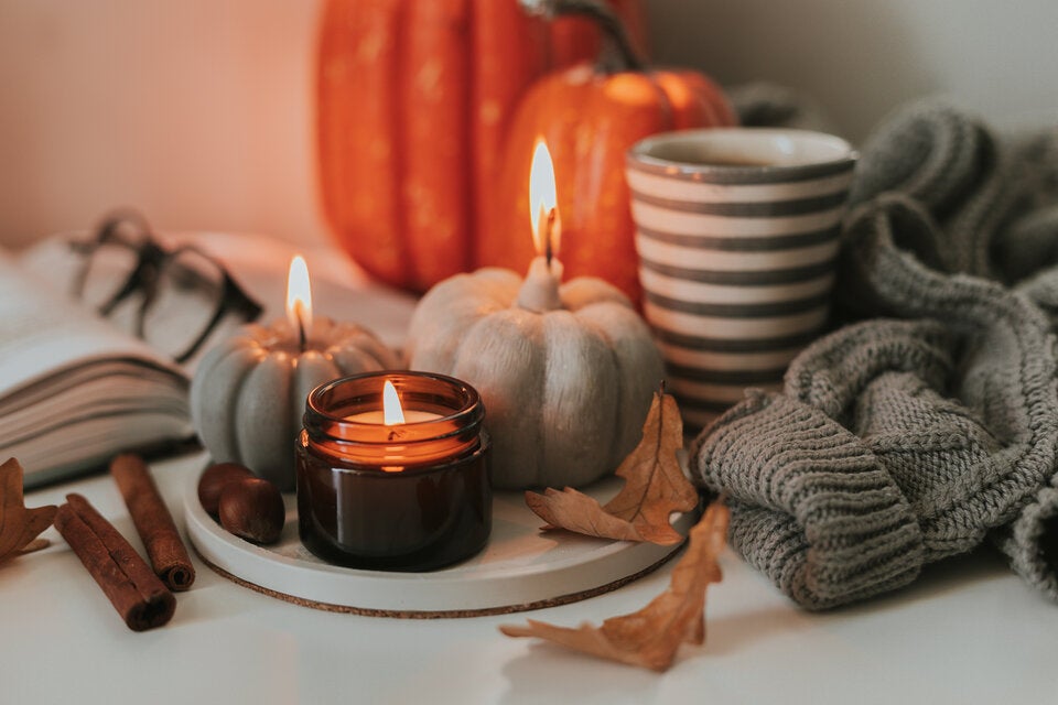 Schaurig-schöne Halloween-Deko-Ideen