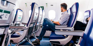 Letzte Airline kippt ihr Kult-Prinzip: Freie Platzwahl ist Geschichte