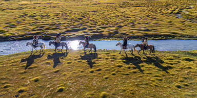 Geheimtipps 2026: Diese traumhaften Reiseziele kennt noch niemand