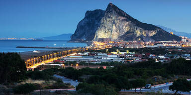 gibraltar