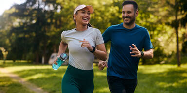 Die besten Fitness-Tracker & Sportuhren 2026