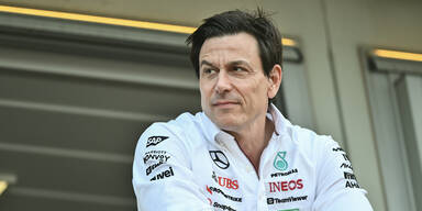 Toto Wolff