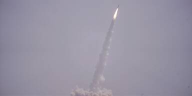 Nordkorea scheitert mit neuem Satellitenstart