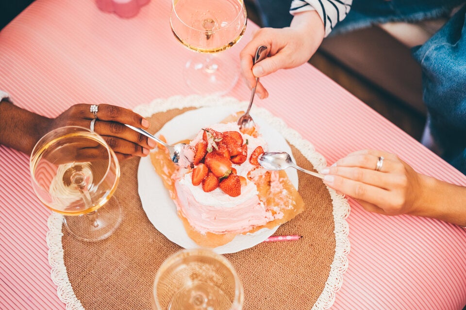 Laut Studie: Desserts können beim Abnehmen helfen – ABER nur so