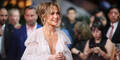 Doch kein Ehe-Aus? Jennifer Lopez modelt jetzt für Coach - mit Ehering!
