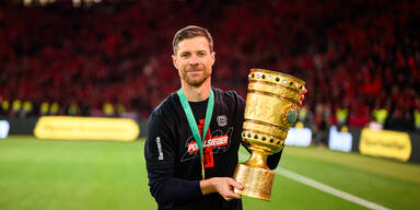 Xabi Alonso