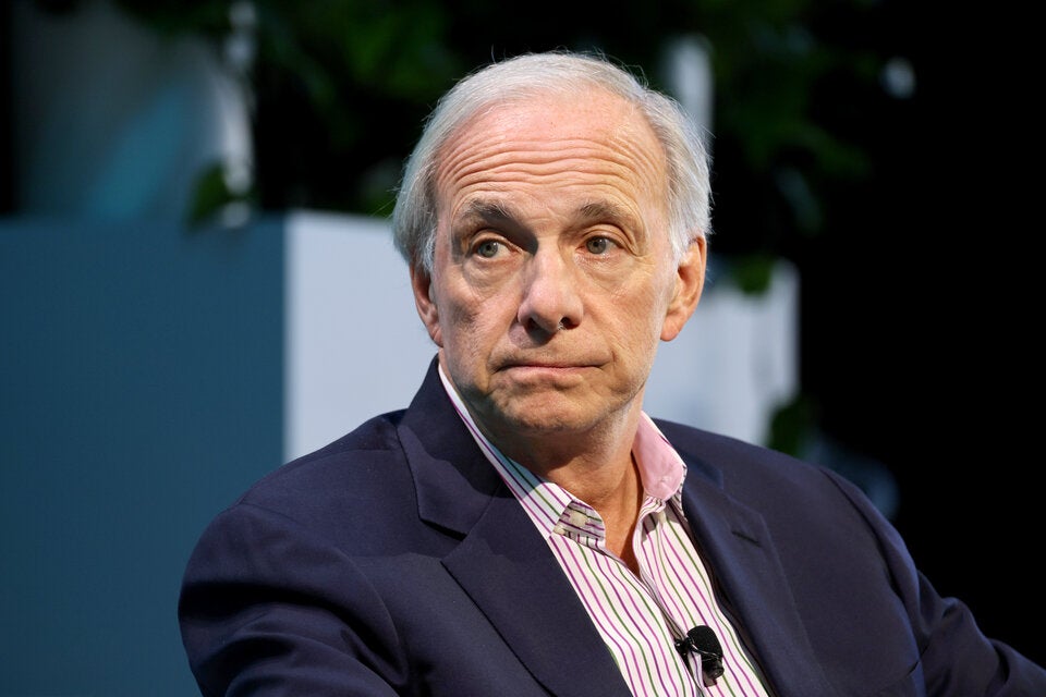 Ray Dalio