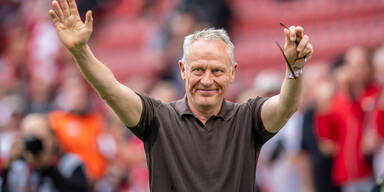 Christian Streich