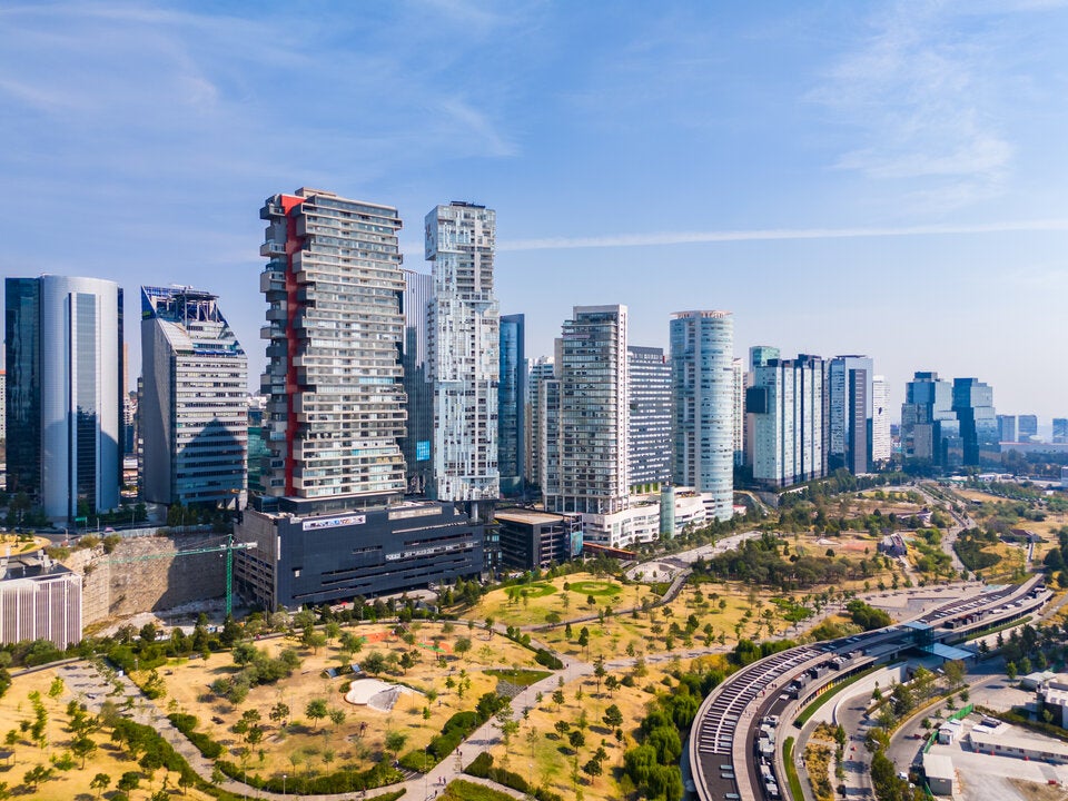 Wenn Sie diese 10 Städte bereist haben, gehören Sie zu den welterfahrensten 5 %