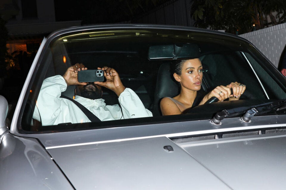 KanyeWestBiancaCensori