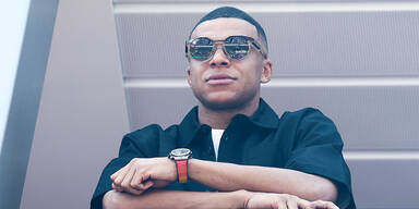 Mbappe