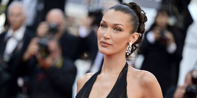 Bella Hadid: "Kann es kaum erwarten, Mutter zu werden"