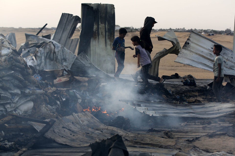 Rafah