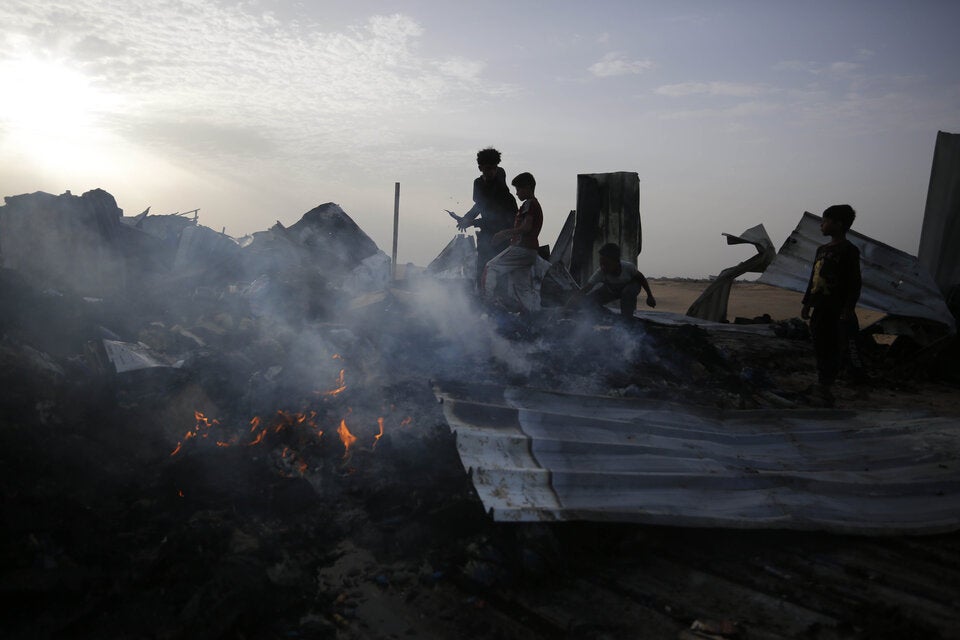 Rafah