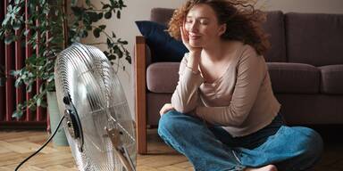 Frischer Wind muss her: Was Sie beim Ventilator-Kauf beachten müssen