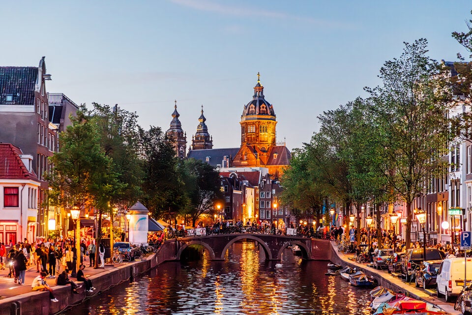 Die 10 besten Touri-Führungen weltweit laut Travellers’ Choice Awards 2025