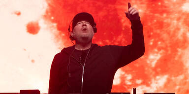 Donauinsel-Beben: Weltstar Eric Prydz kommt nach Wien