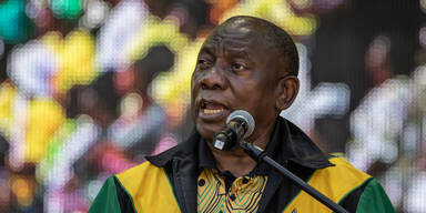 Ramaphosa