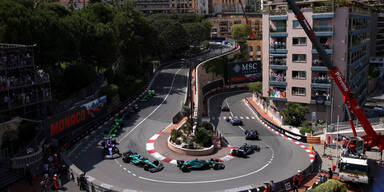 monaco