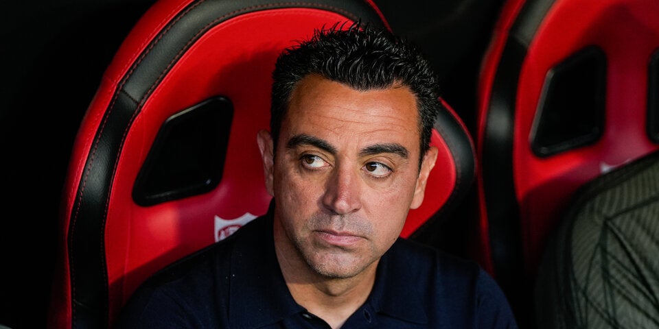Xavi
