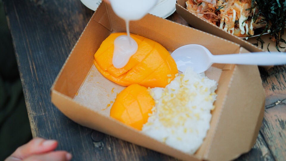 Hätten wir NIE gedacht: Dieses Land führt die Michelin-Liste der Streetfood-Stände an