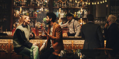 50 besten Bars der Welt gekürt: Eine davon ist nur 1 Stunde von Wien entfernt!