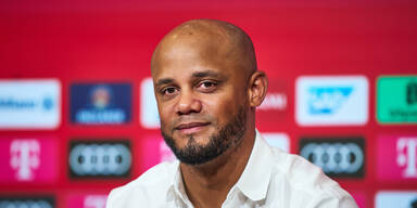 Vincent Kompany