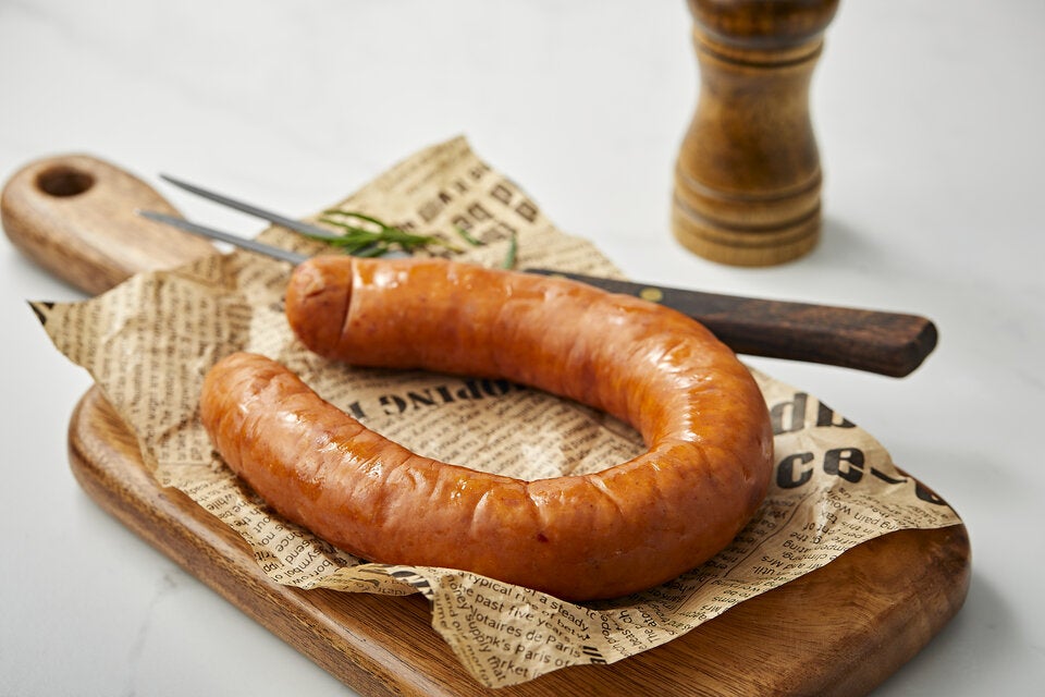 Diese Würstel sind die besten der Welt – eines kommt sogar aus Österreich