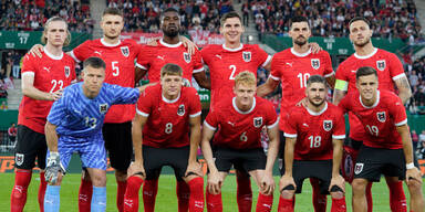 &Ouml;FB-Team